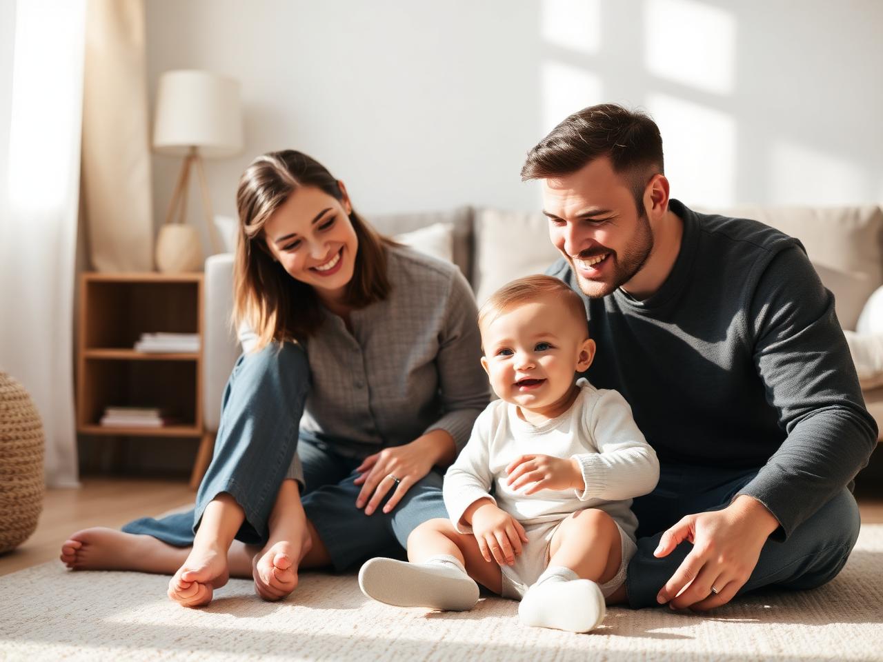 Parent Training